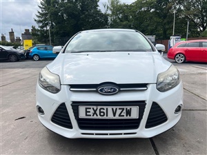Large image for the Used Ford Focus
