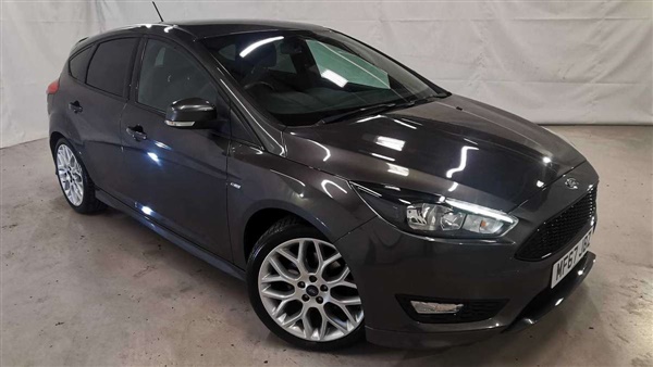 Large image for the Used Ford Focus