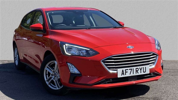 Large image for the Used Ford Focus