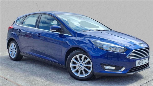 Large image for the Used Ford Focus