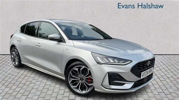 Large image for the Used Ford Focus