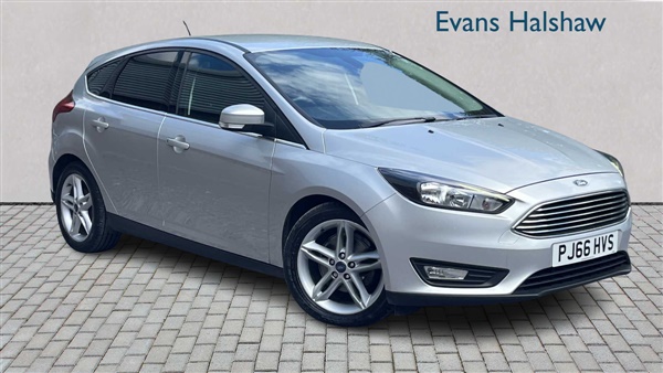 Large image for the Used Ford Focus