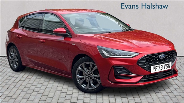 Large image for the Used Ford Focus