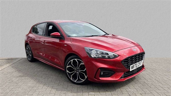 Large image for the Used Ford Focus