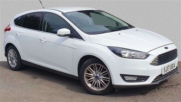 Large image for the Used Ford Focus
