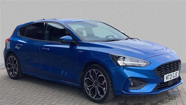 Large image for the Used Ford Focus