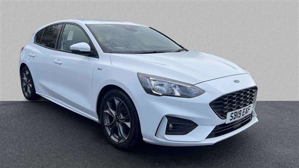 Large image for the Used Ford Focus