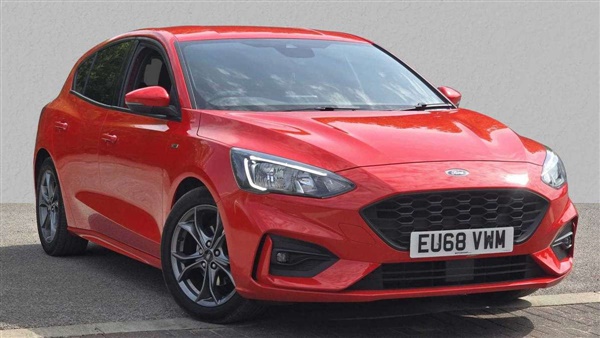 Large image for the Used Ford Focus