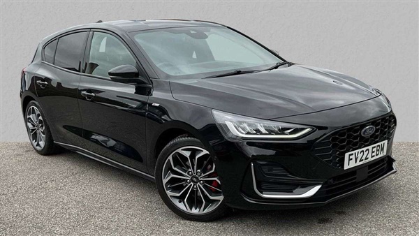 Large image for the Used Ford Focus