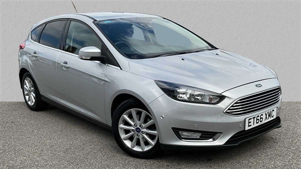 Large image for the Used Ford Focus