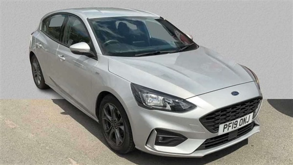 Large image for the Used Ford Focus