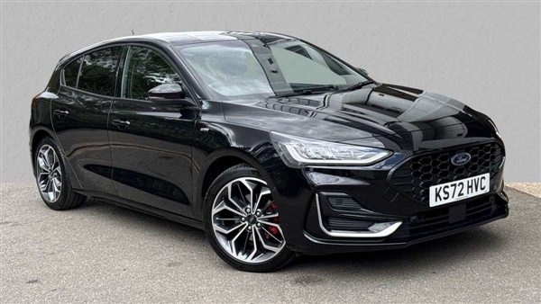 Large image for the Used Ford Focus