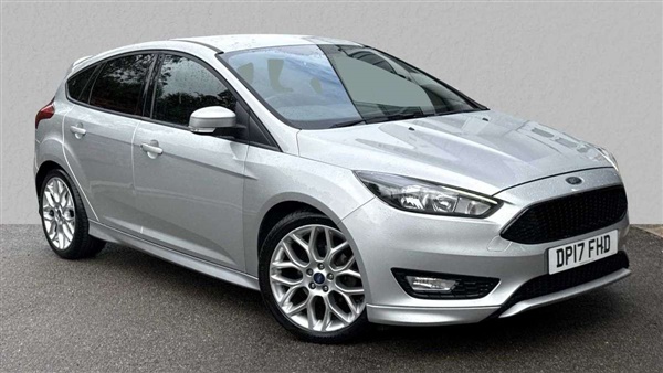 Large image for the Used Ford Focus