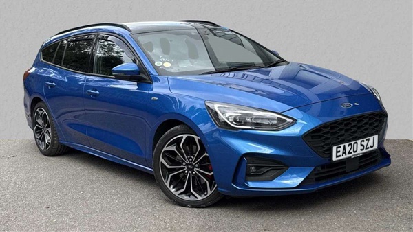 Large image for the Used Ford Focus Estate