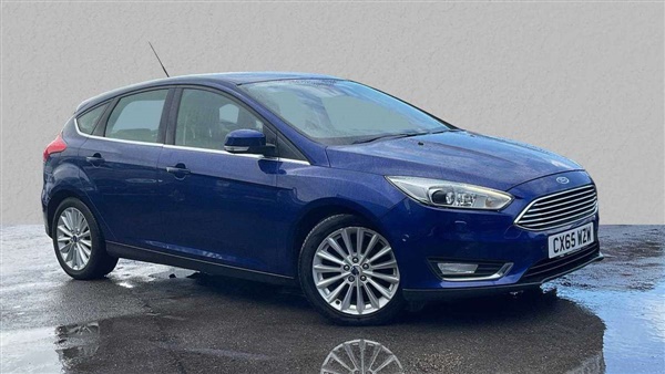 Large image for the Used Ford Focus