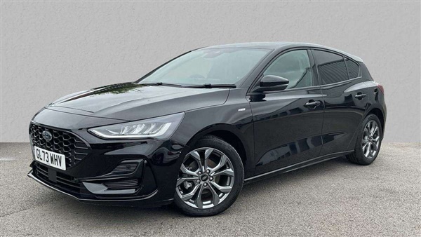 Large image for the Used Ford Focus