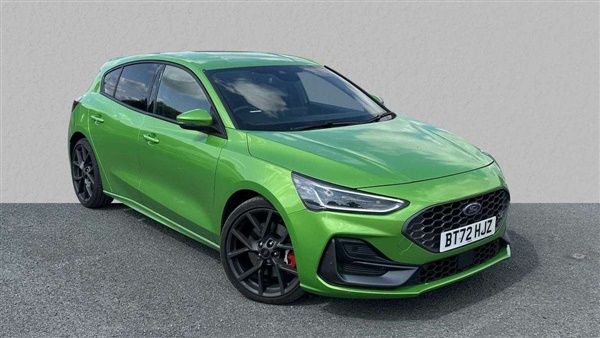 Large image for the Used Ford Focus ST