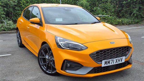 Large image for the Used Ford Focus ST