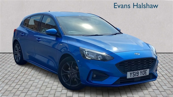 Large image for the Used Ford Focus