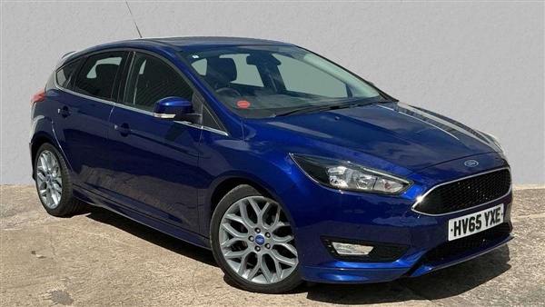 Large image for the Used Ford Focus