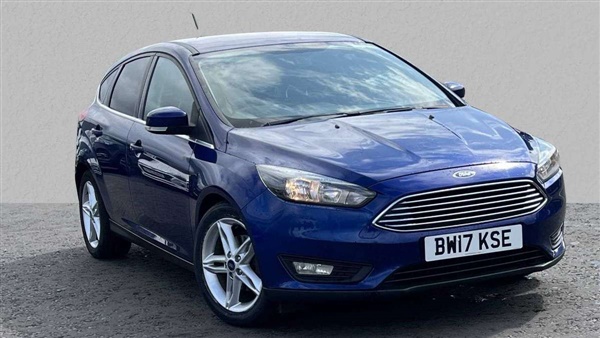 Large image for the Used Ford Focus