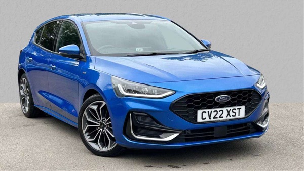 Large image for the Used Ford Focus