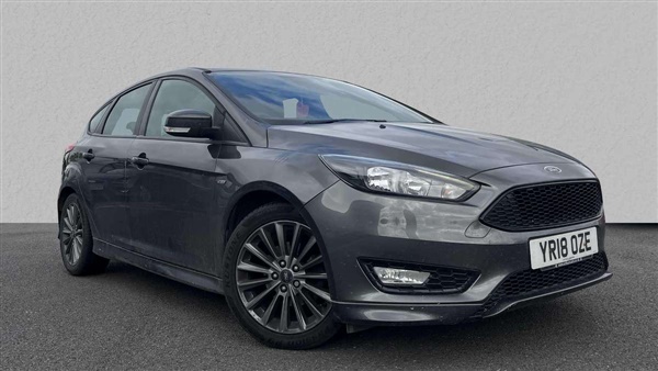Large image for the Used Ford Focus