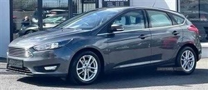 Large image for the Used Ford FOCUS