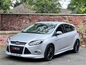 Large image for the Used Ford FOCUS