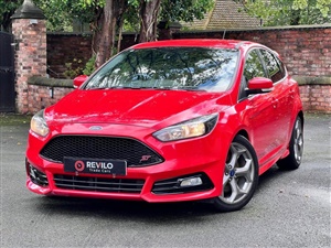 Large image for the Used Ford FOCUS