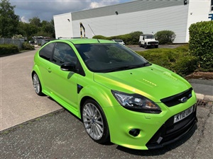 Large image for the Used Ford FOCUS