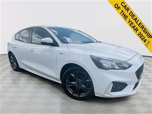 Large image for the Used Ford FOCUS