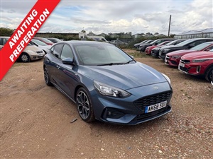 Large image for the Used Ford FOCUS