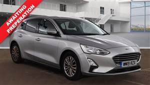 Large image for the Used Ford FOCUS