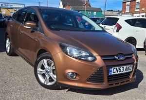 Large image for the Used Ford Focus