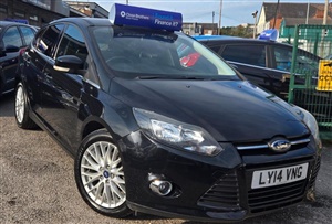 Large image for the Used Ford Focus