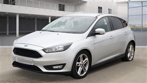 Large image for the Used Ford FOCUS