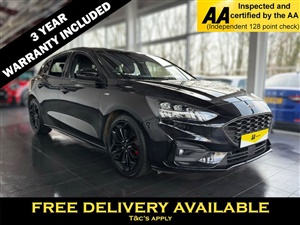 Large image for the Used Ford FOCUS