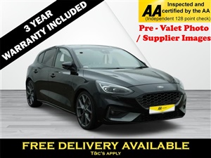 Large image for the Used Ford FOCUS