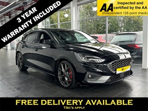 Large image for the Used Ford FOCUS