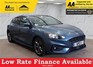 Large image for the Used Ford FOCUS