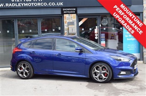 Large image for the Used Ford FOCUS