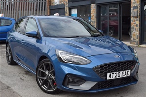Large image for the Used Ford FOCUS