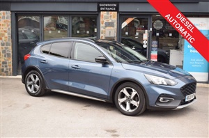 Large image for the Used Ford FOCUS