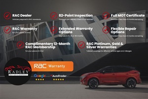 Large image for the Used Ford FOCUS