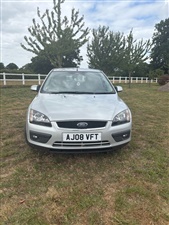 Large image for the Used Ford FOCUS