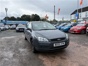 Large image for the Used Ford Focus