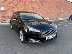 Large image for the Used Ford Focus