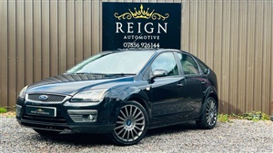 Large image for the Used Ford Focus