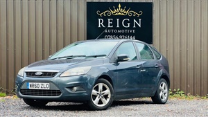 Large image for the Used Ford Focus